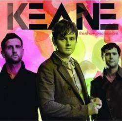 Keane : The Cherrytree Sessions